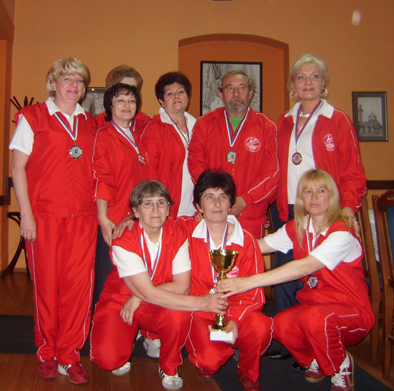 kuglasice pancevackog zeleznicara novajlije u superligi